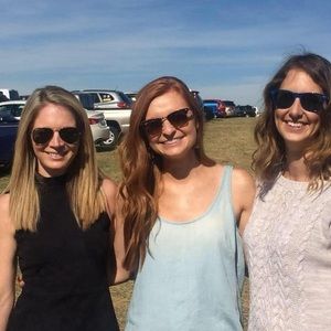 Meet your Posher, Ashlee